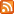 RSS 2.0 Feed Icon